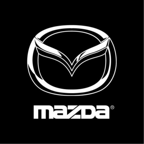 Estopera Delantera Cigueñal Mazda Demio Original Mazda