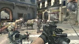 Call Of Duty Modern Warfare 3 C/ Dlc Playstation 3 Fisico