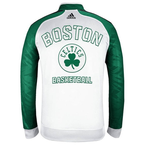Boston Celtics adidas Chaqueta Envío gratis