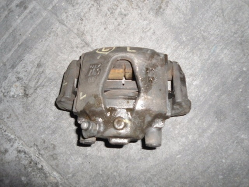 Caliper Delantero Izquierdo Chevrolet Corsa Año 1999 Al 2009