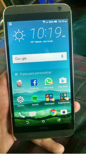 Htc E9+ Plus 32gb