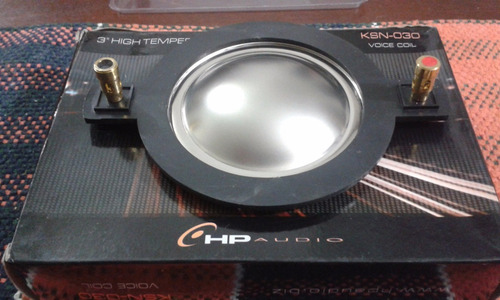 Membrana Hp Audio Ksn-030
