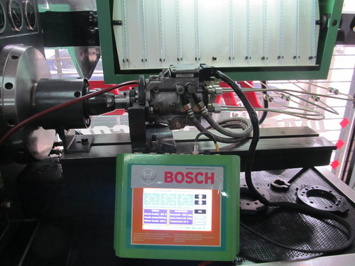 Imagen 7 de 7 de Bomba Astra Vp44 Psg5 Vp30 Reparacion Total