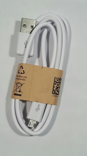 Cable Usb Samsung Y Android V8 Garantizado, Precios Al Mayor