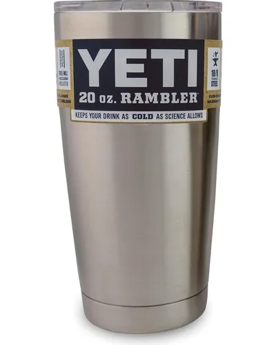 Yeti Coolers YRAM20BK