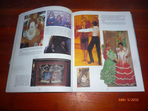 El Kitsch Español Antonio Sanchez Casado Ed. (Usado)