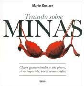 Tratado Sobre Minas Mario Kostzer Vergara