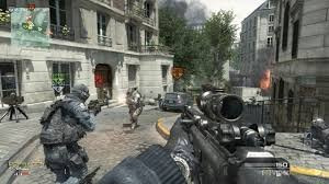Call Of Duty Modern Warfare 3 C/ Dlc Playstation 3 Fisico