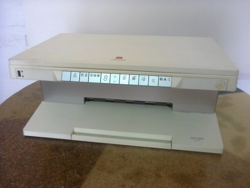 Impresora Inkjet Multifuncion Color Olivetti Any Way