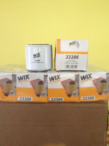 Filtros Para Npr / Fvr / Ford Cargo 815 1721 Camiones Gandol