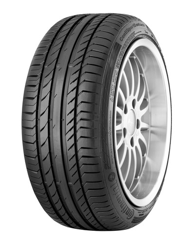 Neumaticos Continental Sportcontact  5 225/45 R17 91w