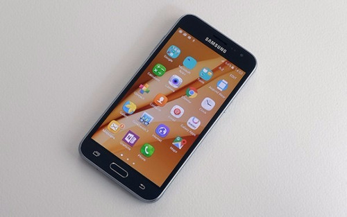 Smartphone Samsung J3 - Libre