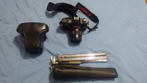 Máquina Fotográfica Yashica Prof.(filme) (troco)