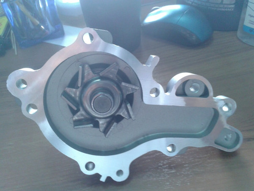 Bomba De Agua Gran Vitara 1.3