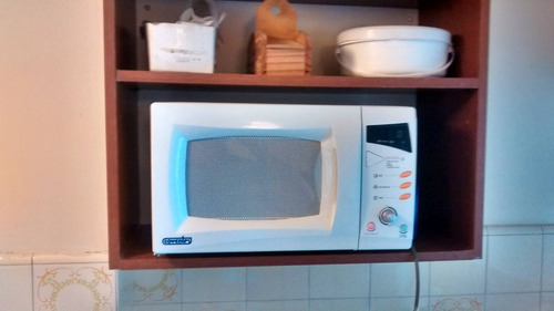 Imagen 6 de 13 de Departamento Para Alquiler Temporal, 3 Dorm. Para 8 Personas