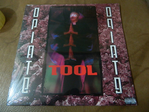 Tool - Opiate Lp Vinyl