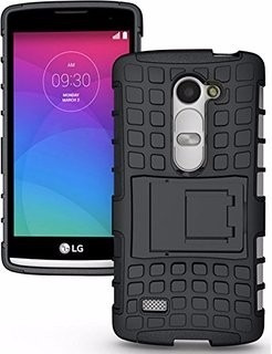 Forro Protector Defender LG G3 Stylus G4 Stylus