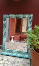 Comprar Espejo Venecitas 60x80+ Estante Diseño En Venecitas