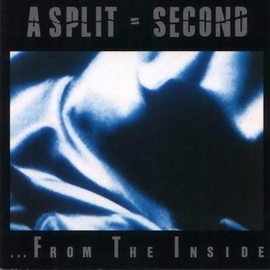 Cd Original A Split Second From The Inside Mambo Witch Choke