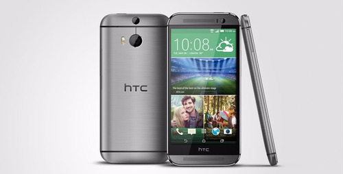 Htc One M8, Nuevo 32 Gb 4g