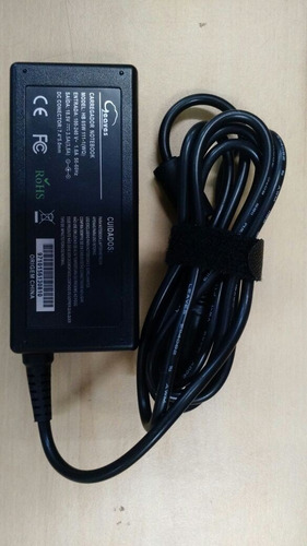Carregador Geaves Para Notebook Hp Modelo Hb 65w 111-1