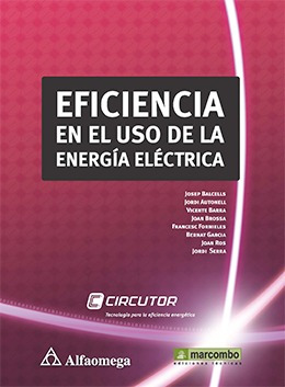 Libro Eficiencia En El Uso De La Energìa Eléctrica