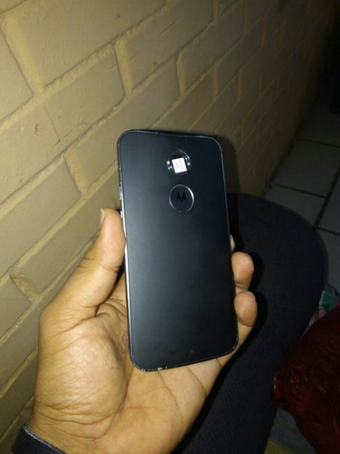 Moto X2 Segunda Generación