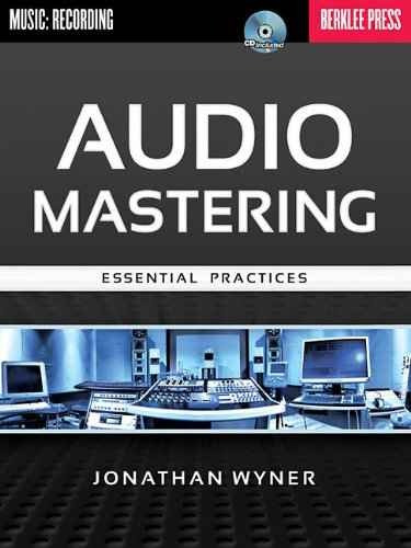 Audio Mastering - Prácticas Esenciales