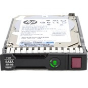 Disco Rigido Hp G8 G9 1tb Sata 6g 7.2k 2.5 656108 655710-b21