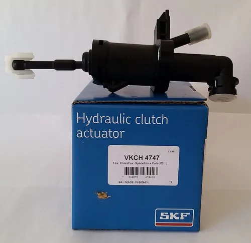 Cilindro Mestre Embreagem Fox Crossfox 02/ Skf Vkch4747 Cilindro Mestre Embreagem Fox Crossfox 02/ Skf Vkch4747