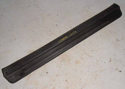 Pisadera Delantera Izquierda Hyundai Sonata Año 1997-1999