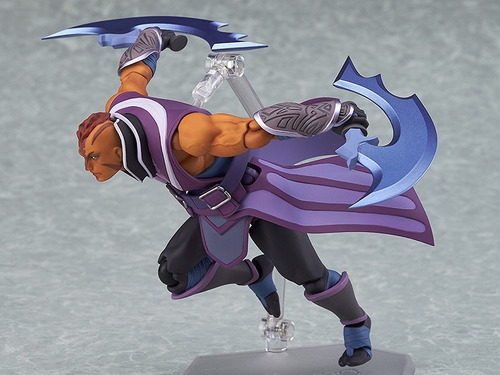 Imagen 3 de 6 de Figma Anti-mage Entrega Inmediata - Dota 2