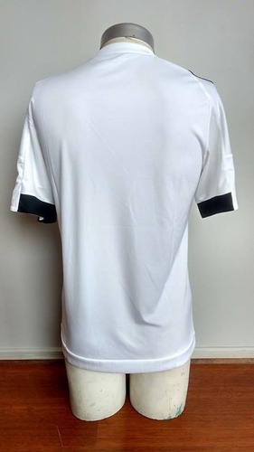 Camiseta Valencia 2015-2016 Titular adidas Nueva Original