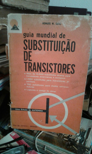 Día Mundial De Sustitución De Transistores Está En Portugués