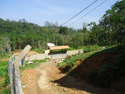 Imagem 9 de 11 de Chacara Para Moradia R$ 210.000 Ref. 992