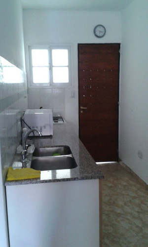 Imagen 6 de 13 de Alquiler Duplex Mar Del Tuyu
