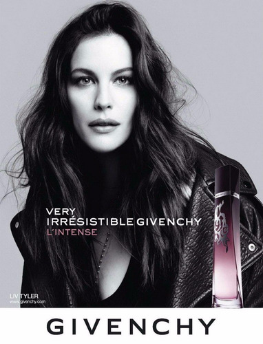 Perfume Givenchy Very Irresistible L'intense 75ml 4 Her