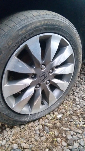 Sucata Honda Civic Lxl 2011 1.8 Flex Autom. - Rs Auto Peças