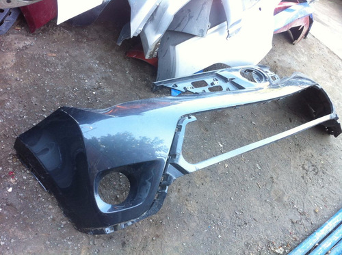 Parachoque Delantero Original Toyota Rav 4 / 2013-2015