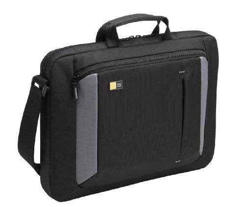 Case Logic Vna-216 16-inch Laptop Agregado (negro)