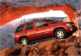 Imagen 4 de 4 de Empacadura Tapa Valvulas Motor 4.2 Trailblazer 2006/2009