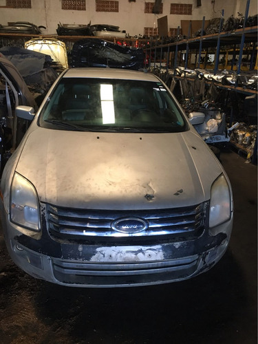 Sucata Ford Fusion 2.3 Automatico 2008