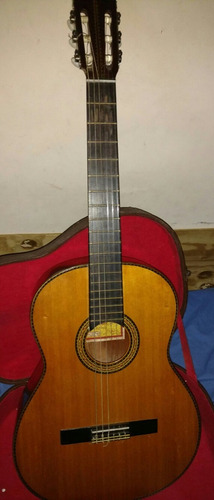 Guitarra Española Fernández Hnos Modelo 229