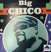 Lp Big Chico - (vinyl Verde / 7 Polegadas)