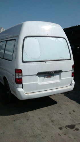 Sucata Topic Jinbei 2010 2.2 8v