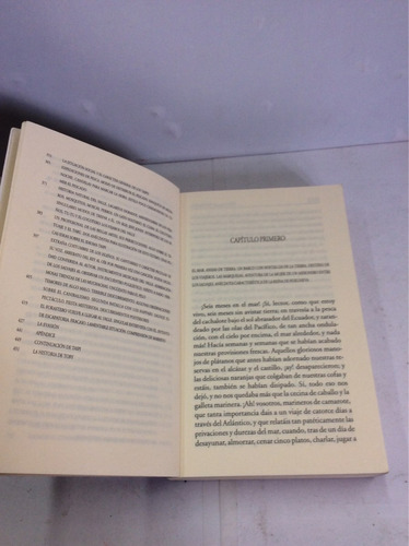 Imagen 6 de 6 de Taipi, Herman Melville, Un Edén Caníbal