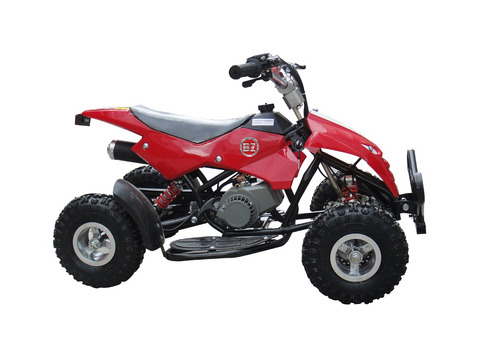 Quadriciclo 49cc Dino Barzi Motors