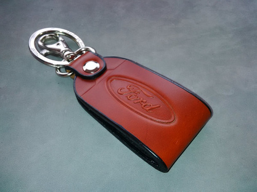Imagen 4 de 4 de Llaves Ford Llaveros Originales