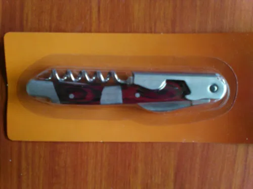 Sacacorchos Para Mesoneros