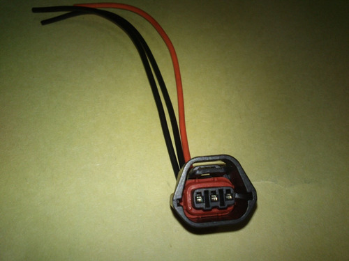 Conector Sensor Arbol De Leva Chevrolet Esteem